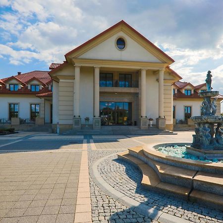 Palac W Konarach Konary Exterior photo